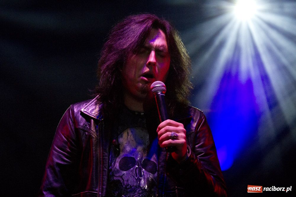 Zdjęcie w galerii na portalu naszraciborz.pl: Bracia Cugowscy pożegnali lato  wiadomości z regionu