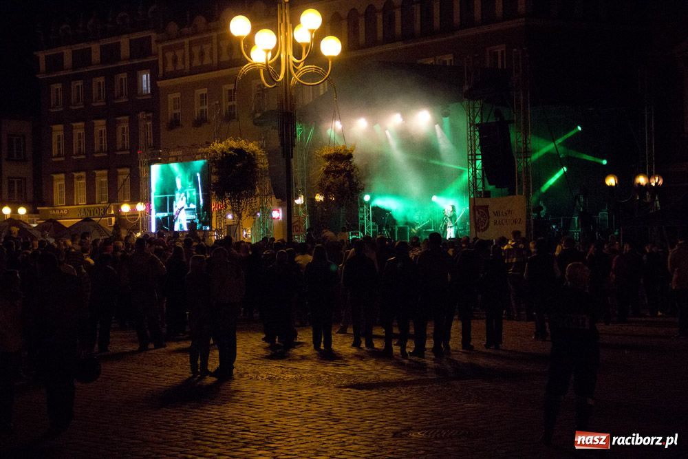 Zdjęcie w galerii na portalu naszraciborz.pl: Bracia Cugowscy pożegnali lato  wiadomości z regionu