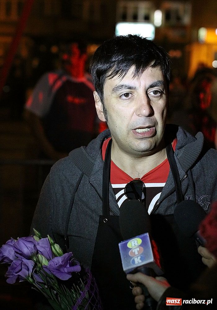 Zdjęcie w galerii na portalu naszraciborz.pl: Bracia Cugowscy pożegnali lato  wiadomości z regionu