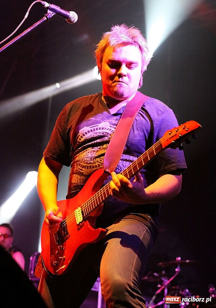 Zdjęcie w galerii na portalu naszraciborz.pl: Bracia Cugowscy pożegnali lato  wiadomości z regionu