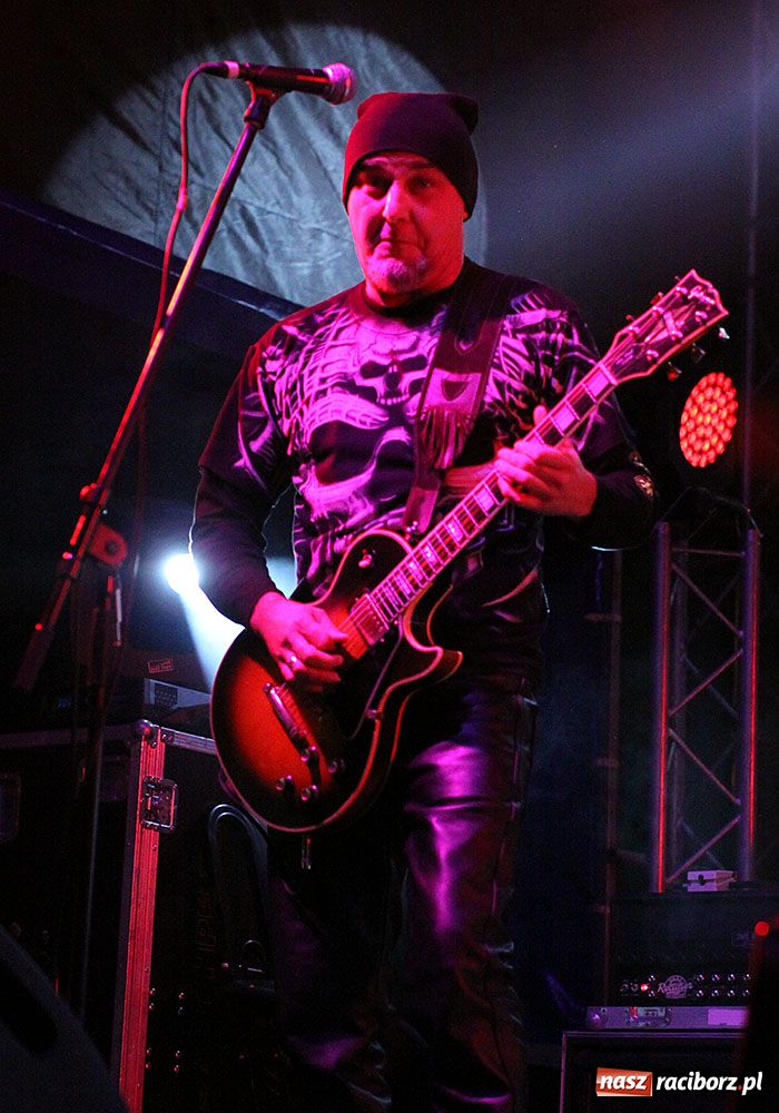 Zdjęcie w galerii na portalu naszraciborz.pl: Bracia Cugowscy pożegnali lato  wiadomości z regionu