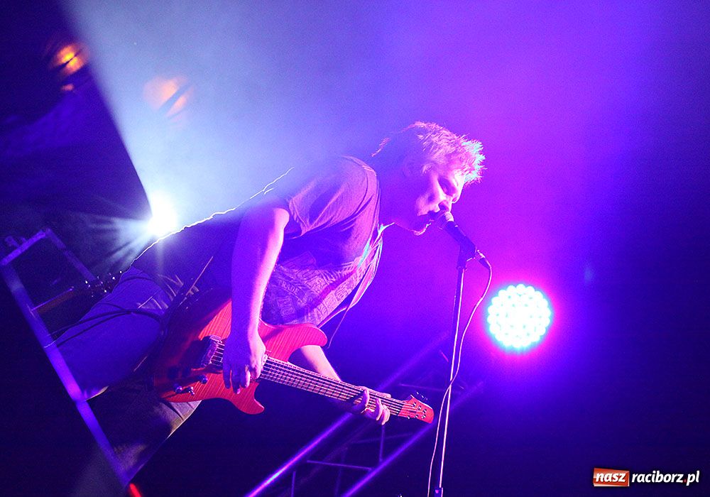 Zdjęcie w galerii na portalu naszraciborz.pl: Bracia Cugowscy pożegnali lato  wiadomości z regionu