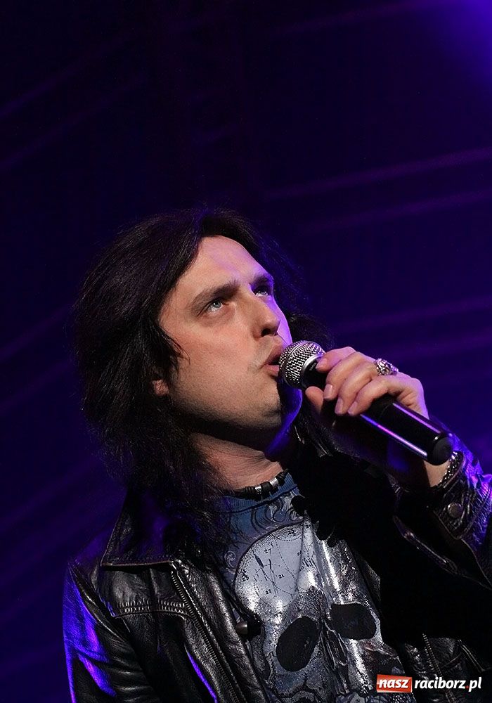 Zdjęcie w galerii na portalu naszraciborz.pl: Bracia Cugowscy pożegnali lato  wiadomości z regionu