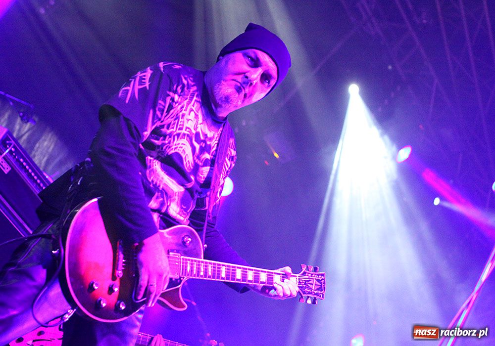 Zdjęcie w galerii na portalu naszraciborz.pl: Bracia Cugowscy pożegnali lato  wiadomości z regionu