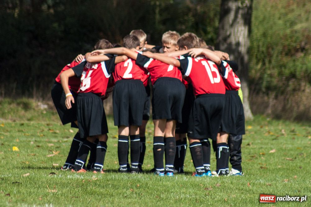 Zdjęcie w galerii na portalu naszraciborz.pl: Nieboczowy rozstrzelały Borucin wiadomości z regionu