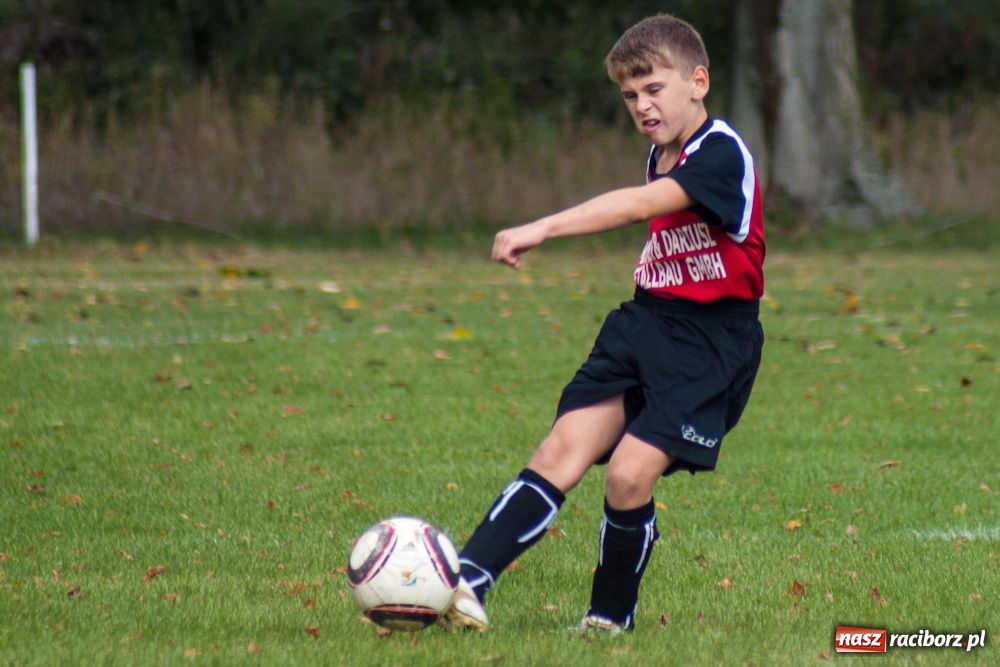 Zdjęcie w galerii na portalu naszraciborz.pl: Nieboczowy rozstrzelały Borucin wiadomości z regionu