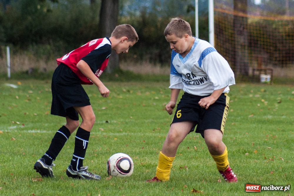 Zdjęcie w galerii na portalu naszraciborz.pl: Nieboczowy rozstrzelały Borucin wiadomości z regionu