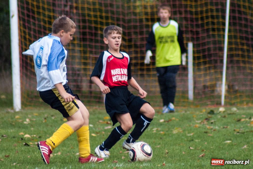 Zdjęcie w galerii na portalu naszraciborz.pl: Nieboczowy rozstrzelały Borucin wiadomości z regionu