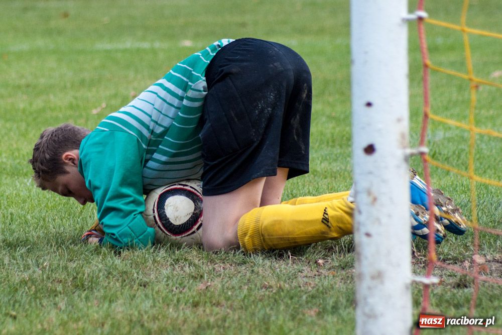 Zdjęcie w galerii na portalu naszraciborz.pl: Nieboczowy rozstrzelały Borucin wiadomości z regionu