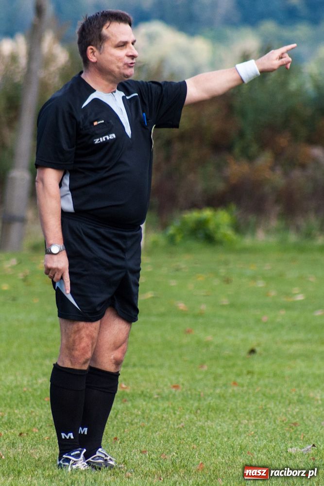 Zdjęcie w galerii na portalu naszraciborz.pl: Nieboczowy rozstrzelały Borucin wiadomości z regionu