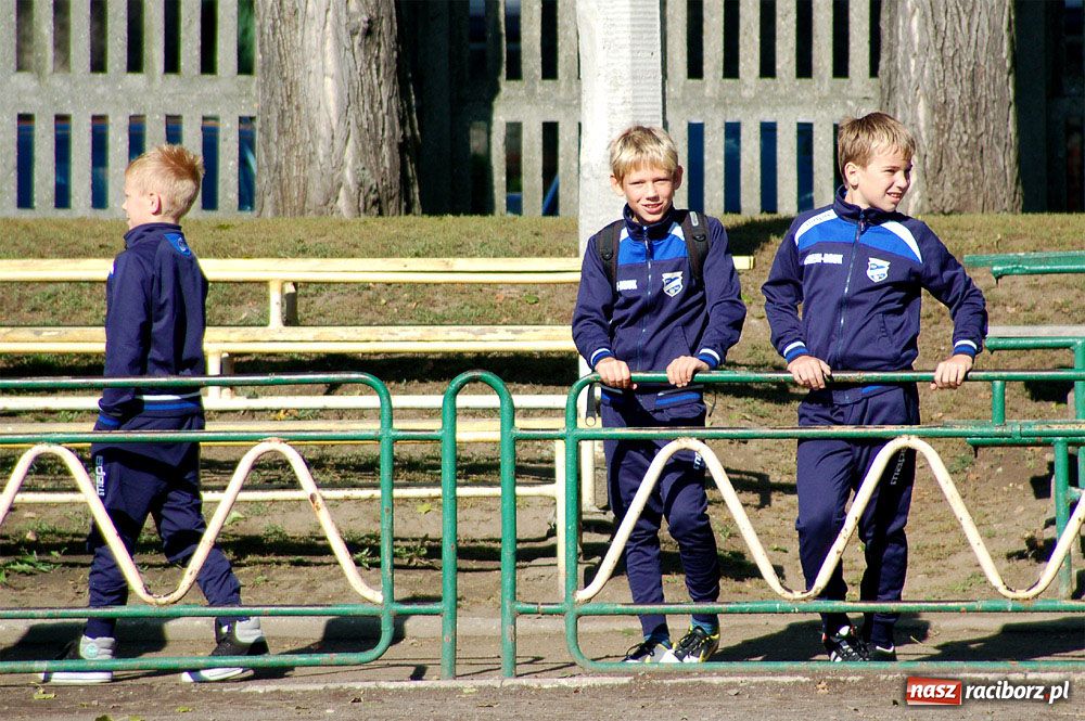 Zdjęcie w galerii na portalu naszraciborz.pl: Ignacy Bajsarowicz znokautował Rymera wiadomości z regionu