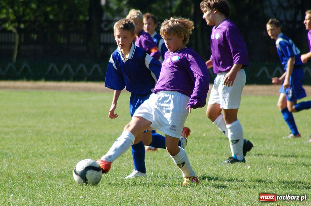 Zdjęcie w galerii na portalu naszraciborz.pl: Ignacy Bajsarowicz znokautował Rymera wiadomości z regionu