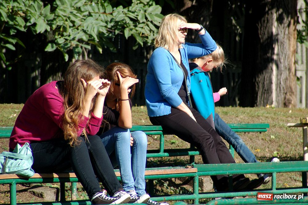 Zdjęcie w galerii na portalu naszraciborz.pl: Ignacy Bajsarowicz znokautował Rymera wiadomości z regionu