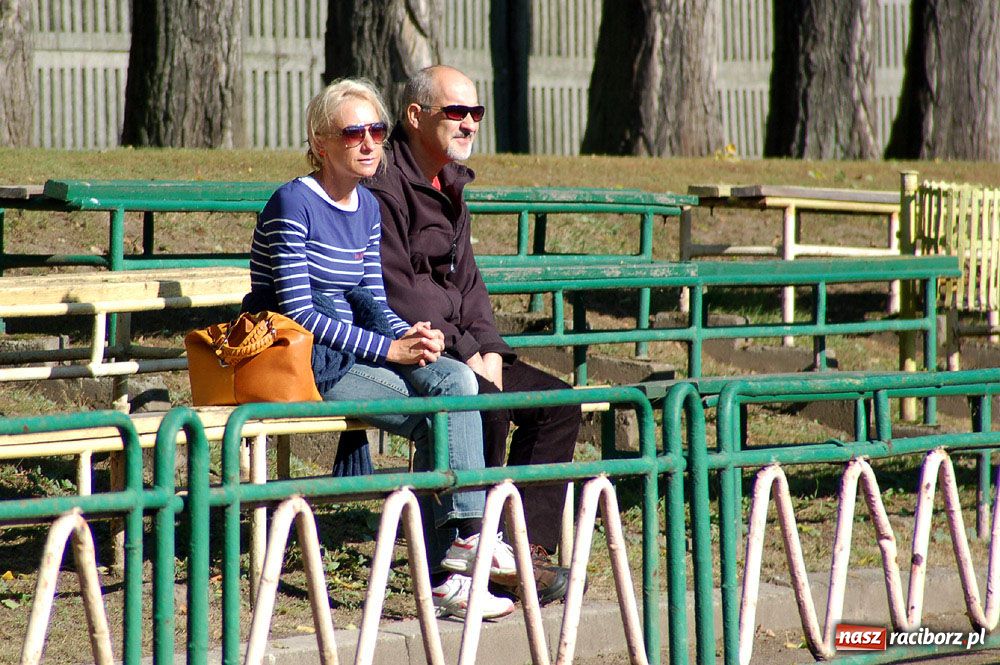 Zdjęcie w galerii na portalu naszraciborz.pl: Ignacy Bajsarowicz znokautował Rymera wiadomości z regionu