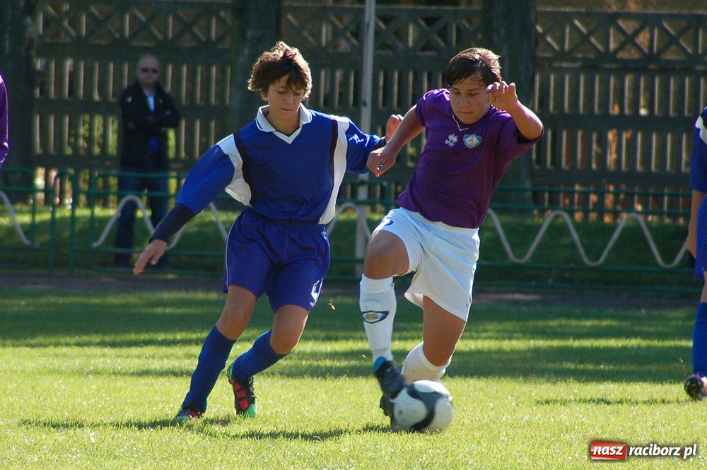 Zdjęcie w galerii na portalu naszraciborz.pl: Ignacy Bajsarowicz znokautował Rymera wiadomości z regionu
