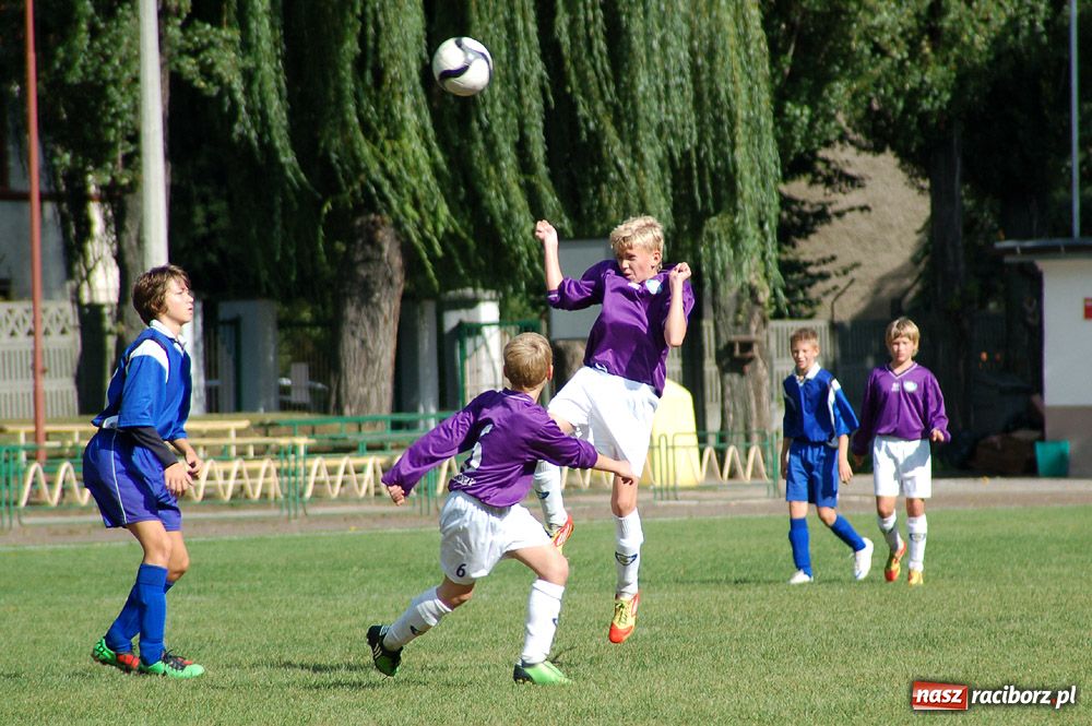 Zdjęcie w galerii na portalu naszraciborz.pl: Ignacy Bajsarowicz znokautował Rymera wiadomości z regionu