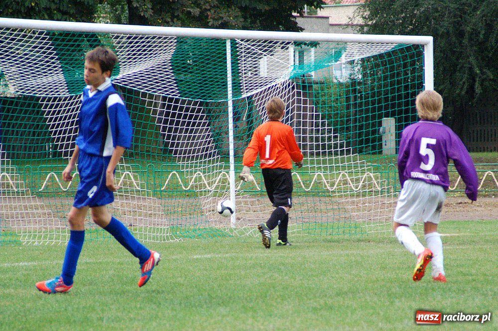 Zdjęcie w galerii na portalu naszraciborz.pl: Ignacy Bajsarowicz znokautował Rymera wiadomości z regionu