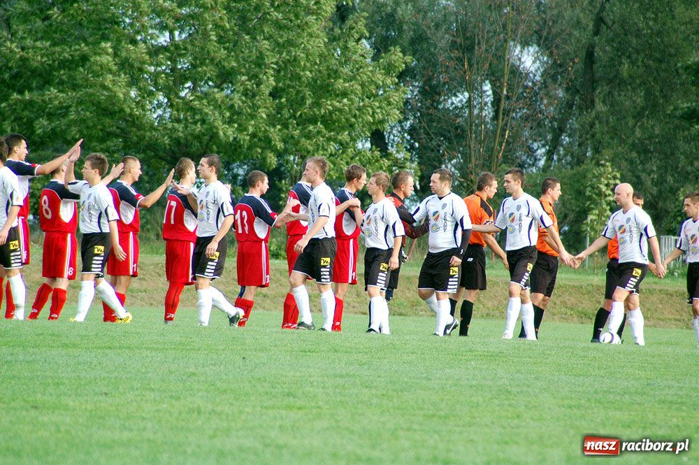 Zdjęcie w galerii na portalu naszraciborz.pl: Pewna wygrana Rafako wiadomości z regionu