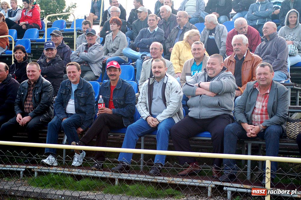 Zdjęcie w galerii na portalu naszraciborz.pl: Pewna wygrana Rafako wiadomości z regionu
