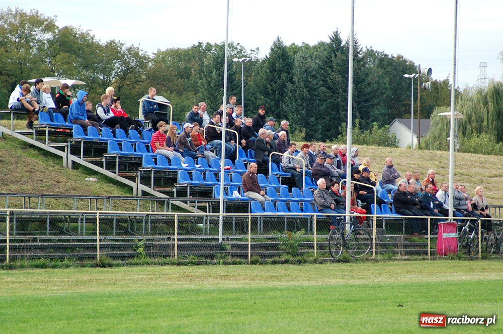 Zdjęcie w galerii na portalu naszraciborz.pl: Pewna wygrana Rafako wiadomości z regionu