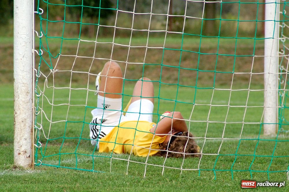 Zdjęcie w galerii na portalu naszraciborz.pl: Pewna wygrana Rafako wiadomości z regionu