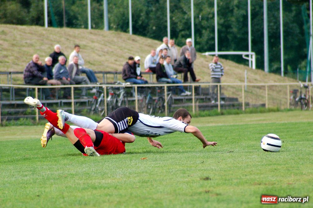 Zdjęcie w galerii na portalu naszraciborz.pl: Pewna wygrana Rafako wiadomości z regionu