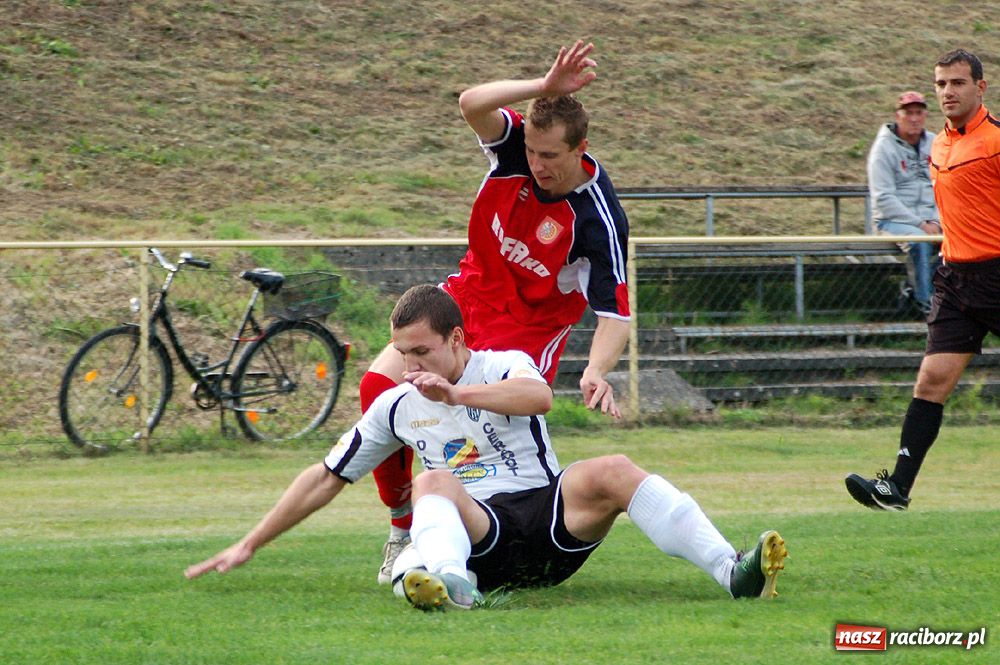 Zdjęcie w galerii na portalu naszraciborz.pl: Pewna wygrana Rafako wiadomości z regionu