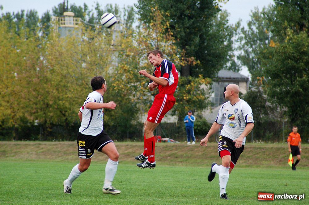 Zdjęcie w galerii na portalu naszraciborz.pl: Pewna wygrana Rafako wiadomości z regionu