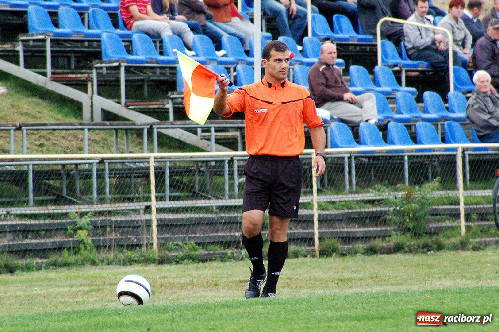 Zdjęcie w galerii na portalu naszraciborz.pl: Pewna wygrana Rafako wiadomości z regionu
