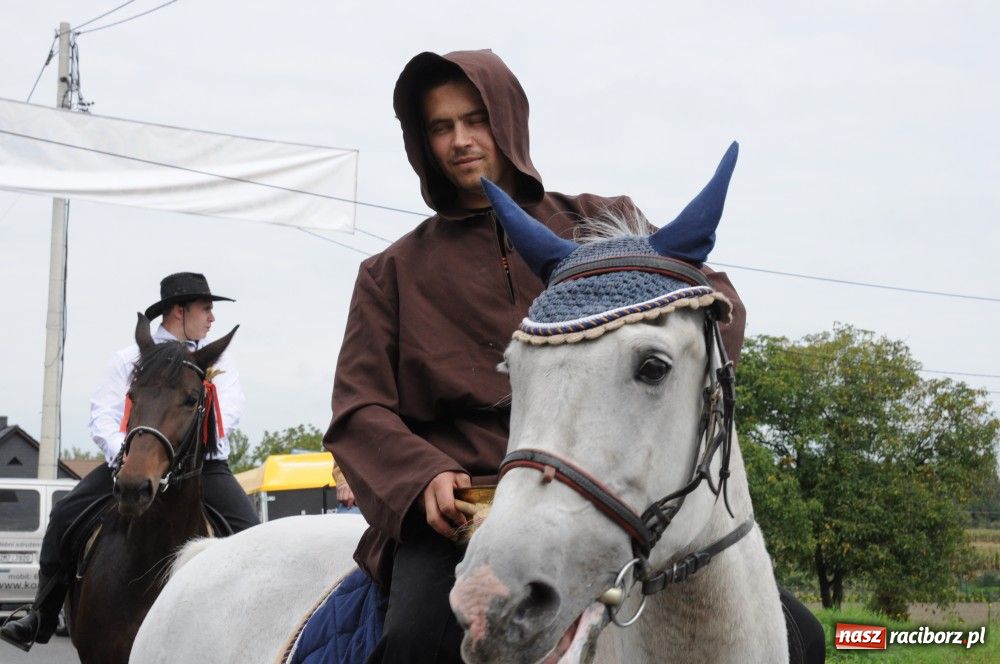 Zdjęcie w galerii na portalu naszraciborz.pl: Powiatowe święto plonów w Studziennej wiadomości z regionu