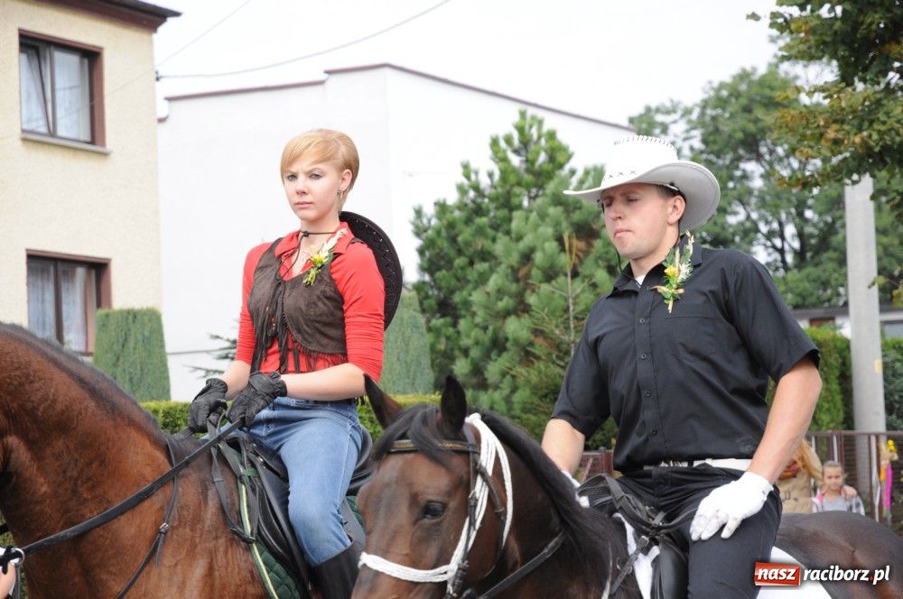 Zdjęcie w galerii na portalu naszraciborz.pl: Powiatowe święto plonów w Studziennej wiadomości z regionu