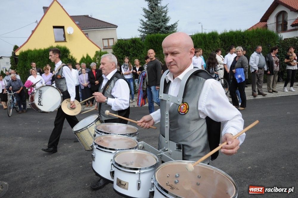 Zdjęcie w galerii na portalu naszraciborz.pl: Powiatowe święto plonów w Studziennej wiadomości z regionu