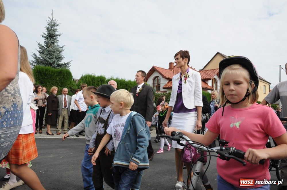 Zdjęcie w galerii na portalu naszraciborz.pl: Powiatowe święto plonów w Studziennej wiadomości z regionu