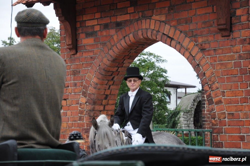 Zdjęcie w galerii na portalu naszraciborz.pl: Pawłów - dożynki na długim dystansie wiadomości z regionu