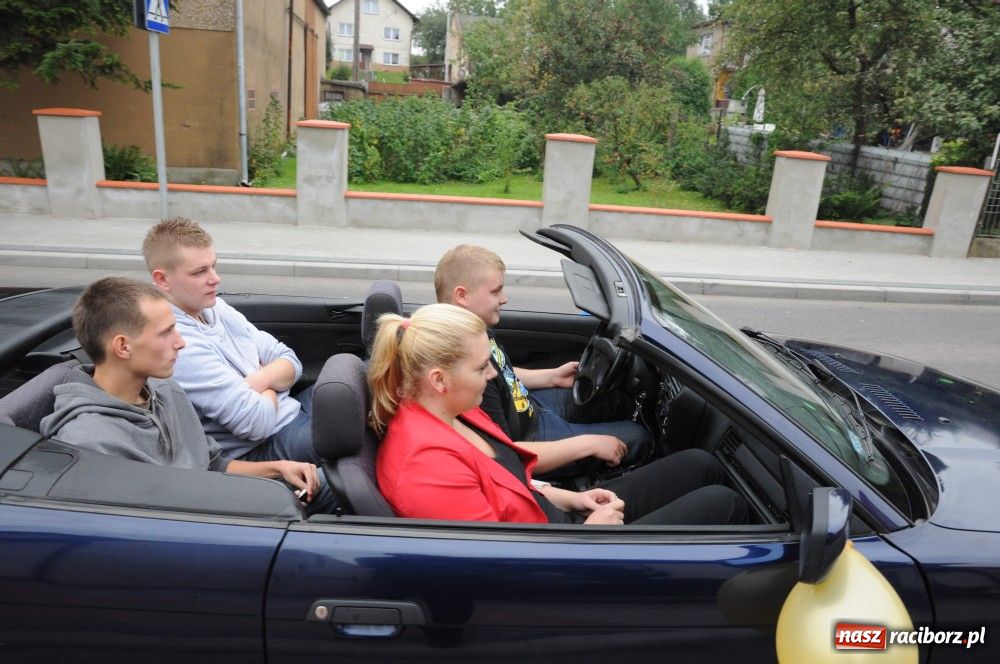 Zdjęcie w galerii na portalu naszraciborz.pl: Pawłów - dożynki na długim dystansie wiadomości z regionu