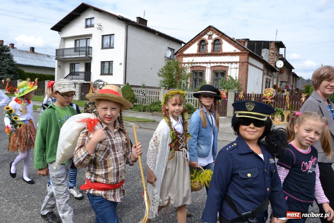 Zdjęcie w galerii na portalu naszraciborz.pl: W Bieńkowicach z akcentem militarnym wiadomości z regionu