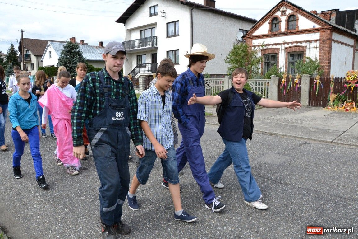 Zdjęcie w galerii na portalu naszraciborz.pl: W Bieńkowicach z akcentem militarnym wiadomości z regionu