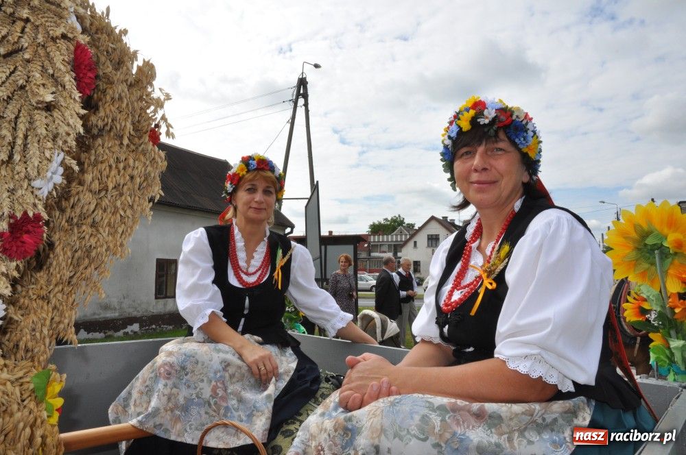 Zdjęcie w galerii na portalu naszraciborz.pl: W Bieńkowicach z akcentem militarnym wiadomości z regionu