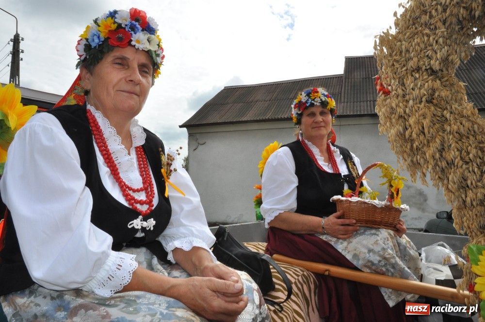 Zdjęcie w galerii na portalu naszraciborz.pl: W Bieńkowicach z akcentem militarnym wiadomości z regionu