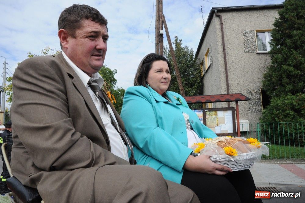 Zdjęcie w galerii na portalu naszraciborz.pl: W Bieńkowicach z akcentem militarnym wiadomości z regionu