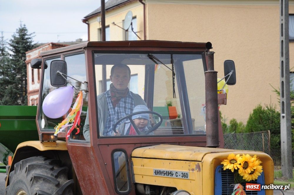 Zdjęcie w galerii na portalu naszraciborz.pl: W Bieńkowicach z akcentem militarnym wiadomości z regionu