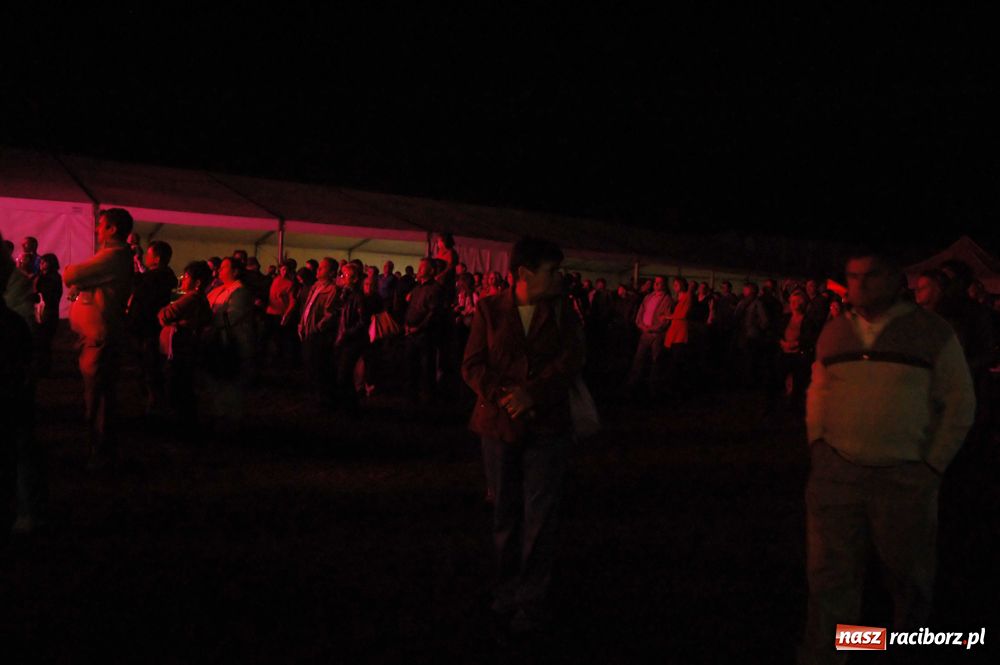 Zdjęcie w galerii na portalu naszraciborz.pl: Festyn dożynkowy i Norbi na finał wiadomości z regionu