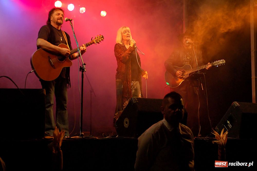 Zdjęcie w galerii na portalu naszraciborz.pl: Festyn dożynkowy i Norbi na finał wiadomości z regionu