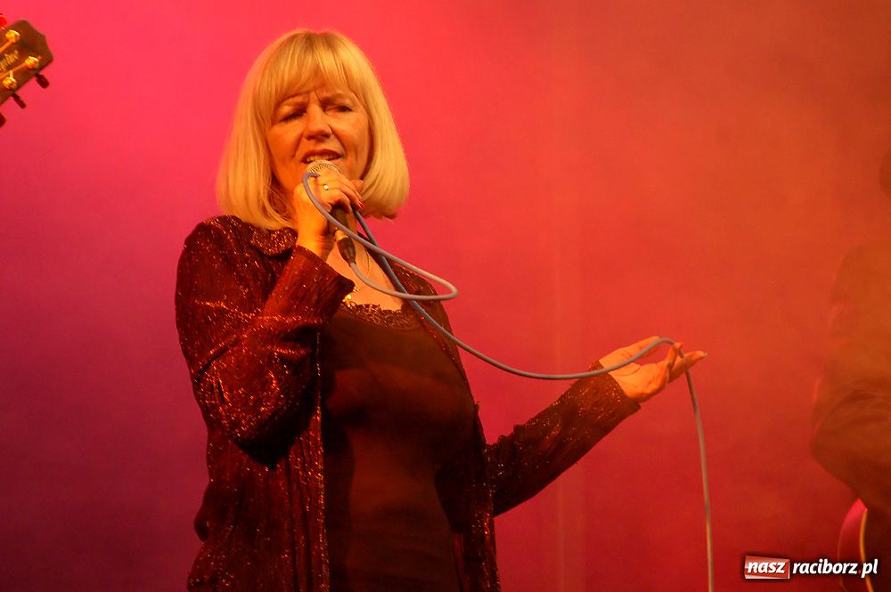 Zdjęcie w galerii na portalu naszraciborz.pl: Festyn dożynkowy i Norbi na finał wiadomości z regionu