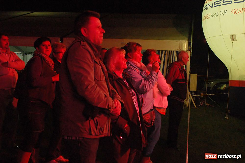 Zdjęcie w galerii na portalu naszraciborz.pl: Festyn dożynkowy i Norbi na finał wiadomości z regionu