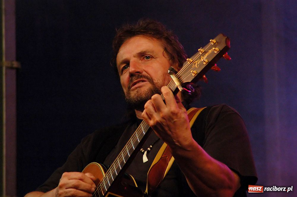 Zdjęcie w galerii na portalu naszraciborz.pl: Festyn dożynkowy i Norbi na finał wiadomości z regionu