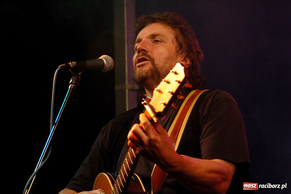 Zdjęcie w galerii na portalu naszraciborz.pl: Festyn dożynkowy i Norbi na finał wiadomości z regionu