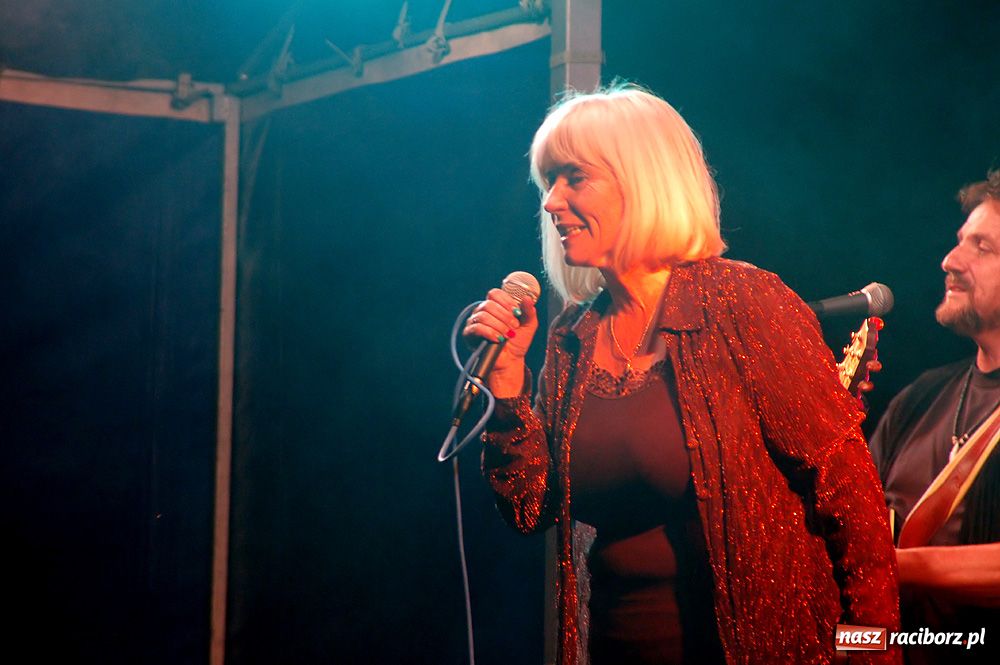 Zdjęcie w galerii na portalu naszraciborz.pl: Festyn dożynkowy i Norbi na finał wiadomości z regionu