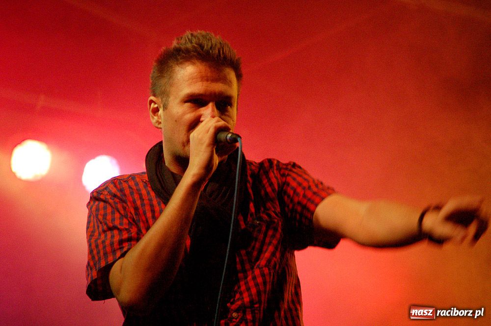 Zdjęcie w galerii na portalu naszraciborz.pl: Festyn dożynkowy i Norbi na finał wiadomości z regionu