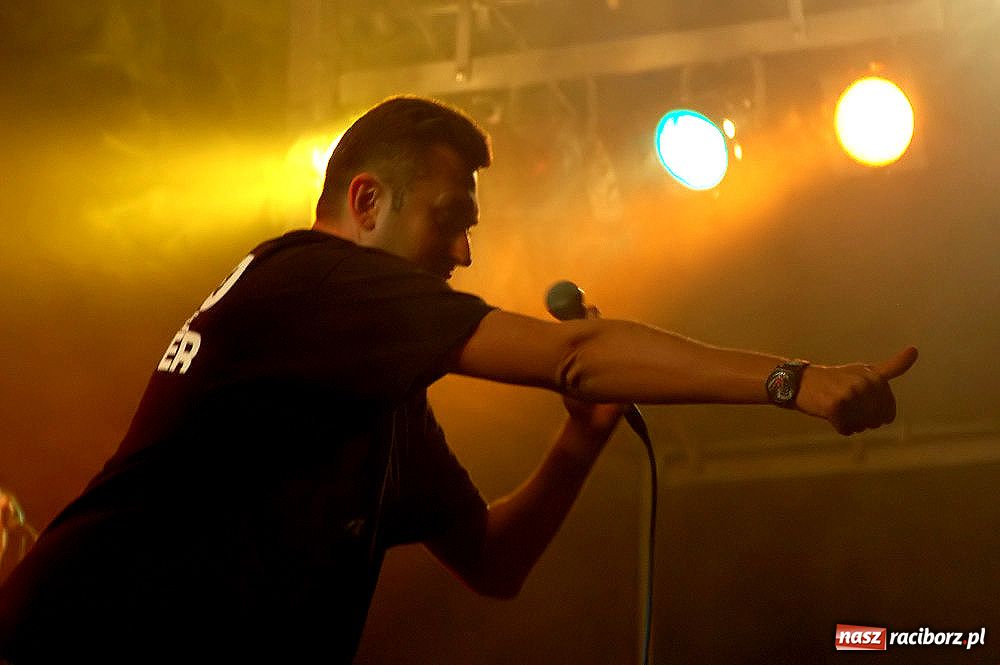 Zdjęcie w galerii na portalu naszraciborz.pl: Festyn dożynkowy i Norbi na finał wiadomości z regionu